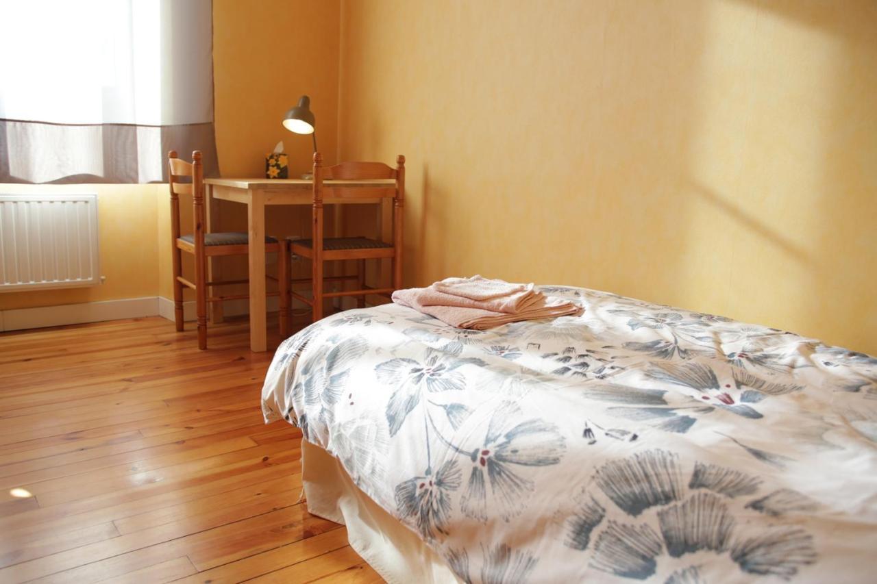 Jourde Vacances Le Puy-en-Velay Exterior foto
